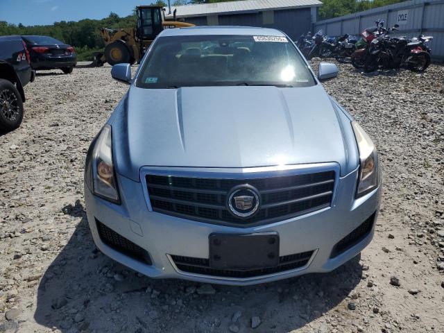  CADILLAC ATS 2013 Granatowy