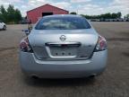 2010 NISSAN ALTIMA BASE   for sale at Copart ON - LONDON