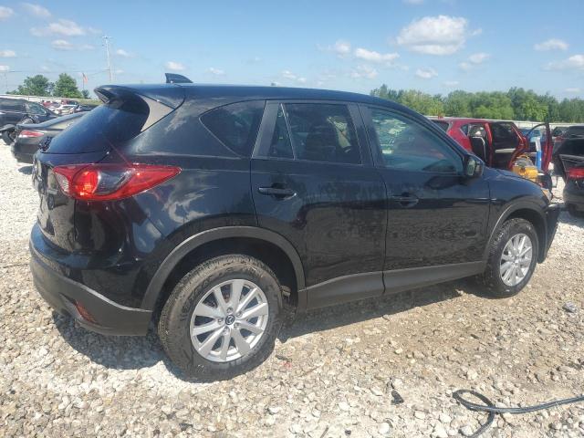  MAZDA CX-5 2015 Czarny