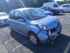 2008 NISSAN MICRA ACEN for sale at Copart SANDTOFT