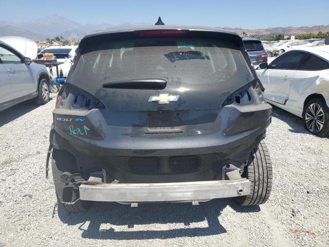  CHEVROLET BOLT 2020 Szary