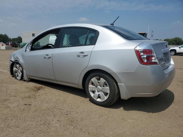 2008 NISSAN SENTRA 2.0  