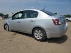 2008 NISSAN SENTRA 2.0   for sale at Copart ON - COOKSTOWN