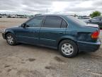 1998 HONDA CIVIC EX   for sale at Copart ON - LONDON