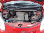 2013 SUZUKI ALTO SZ for sale at Copart PETERLEE