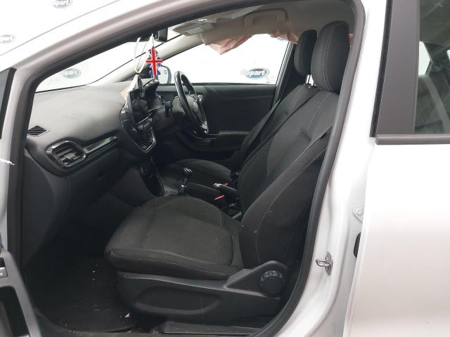 2023 FORD PUMA TITAN