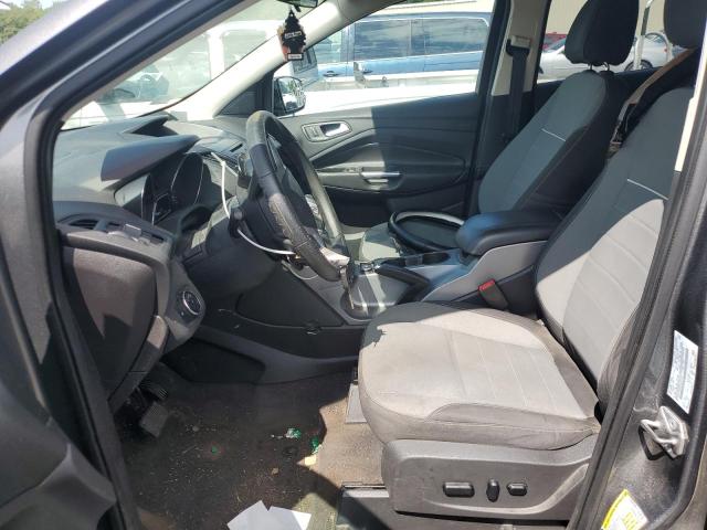 Parquets FORD ESCAPE 2014 Szary
