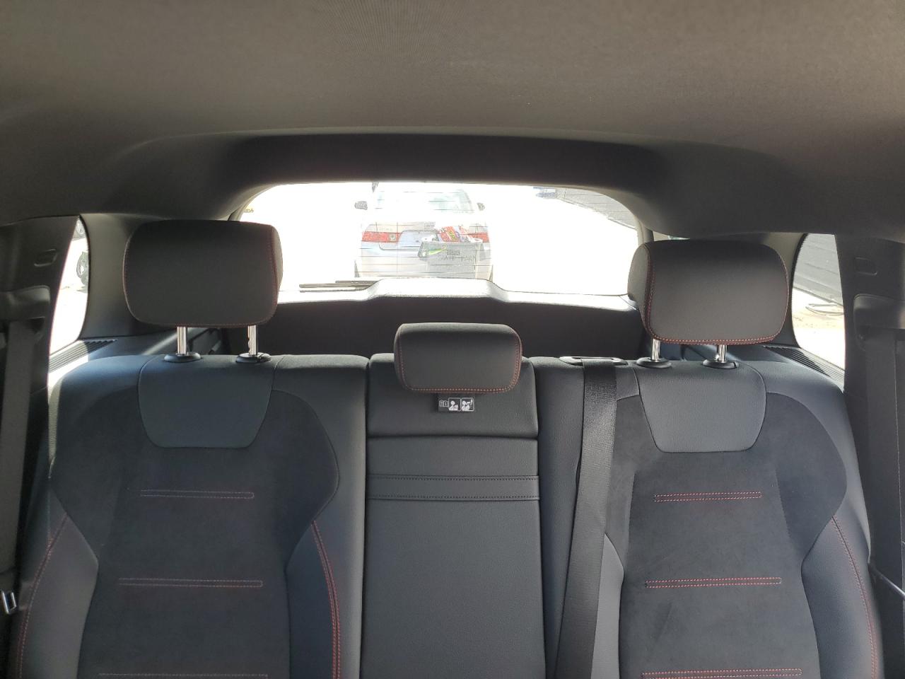2023 Mercedes-Benz Eqb 300 4Matic VIN: W1N9M0KBCPN076435 Lot: 66748945