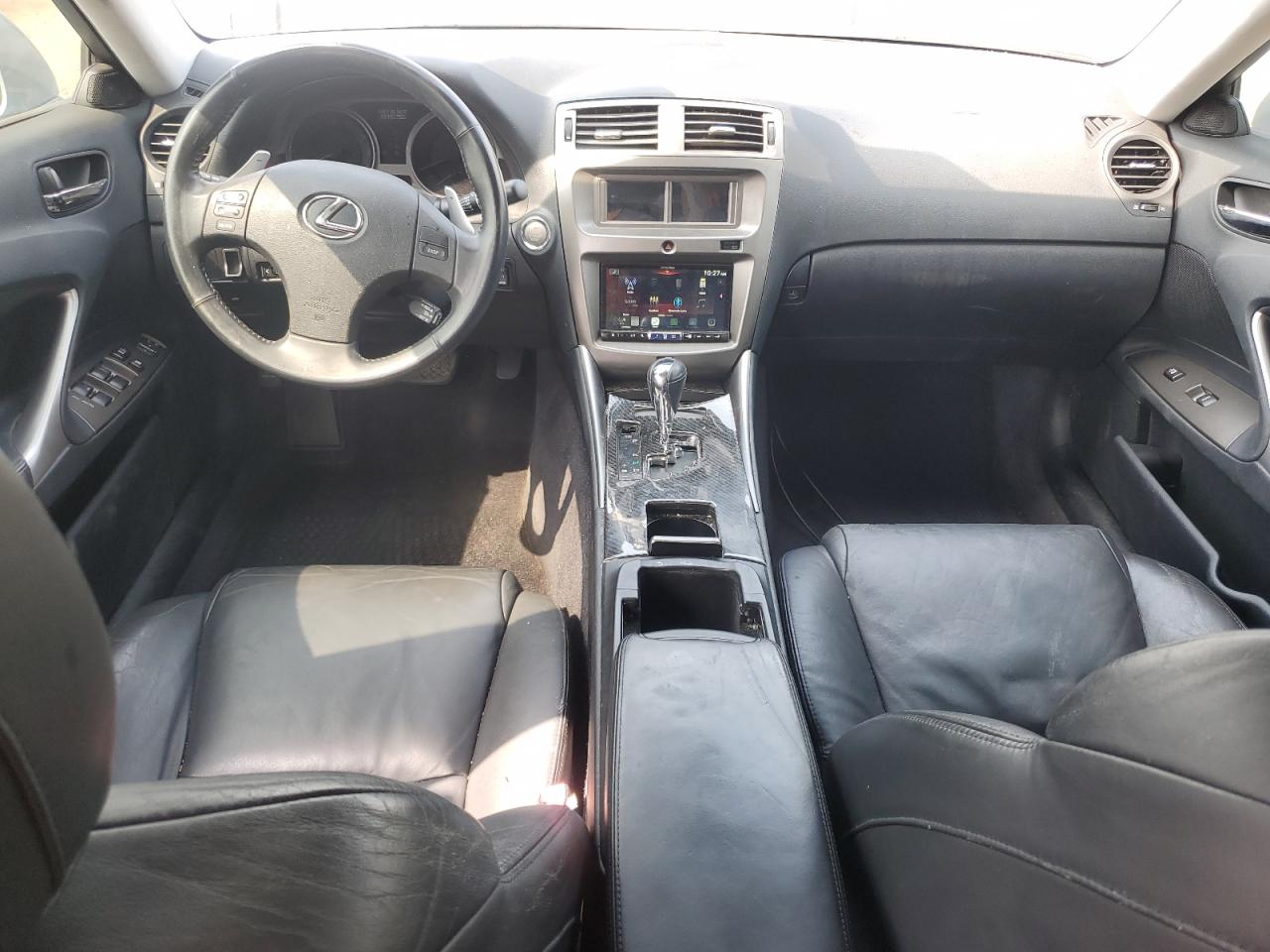 2008 Lexus Is 250 VIN: JTHBK262785078666 Lot: 64136675