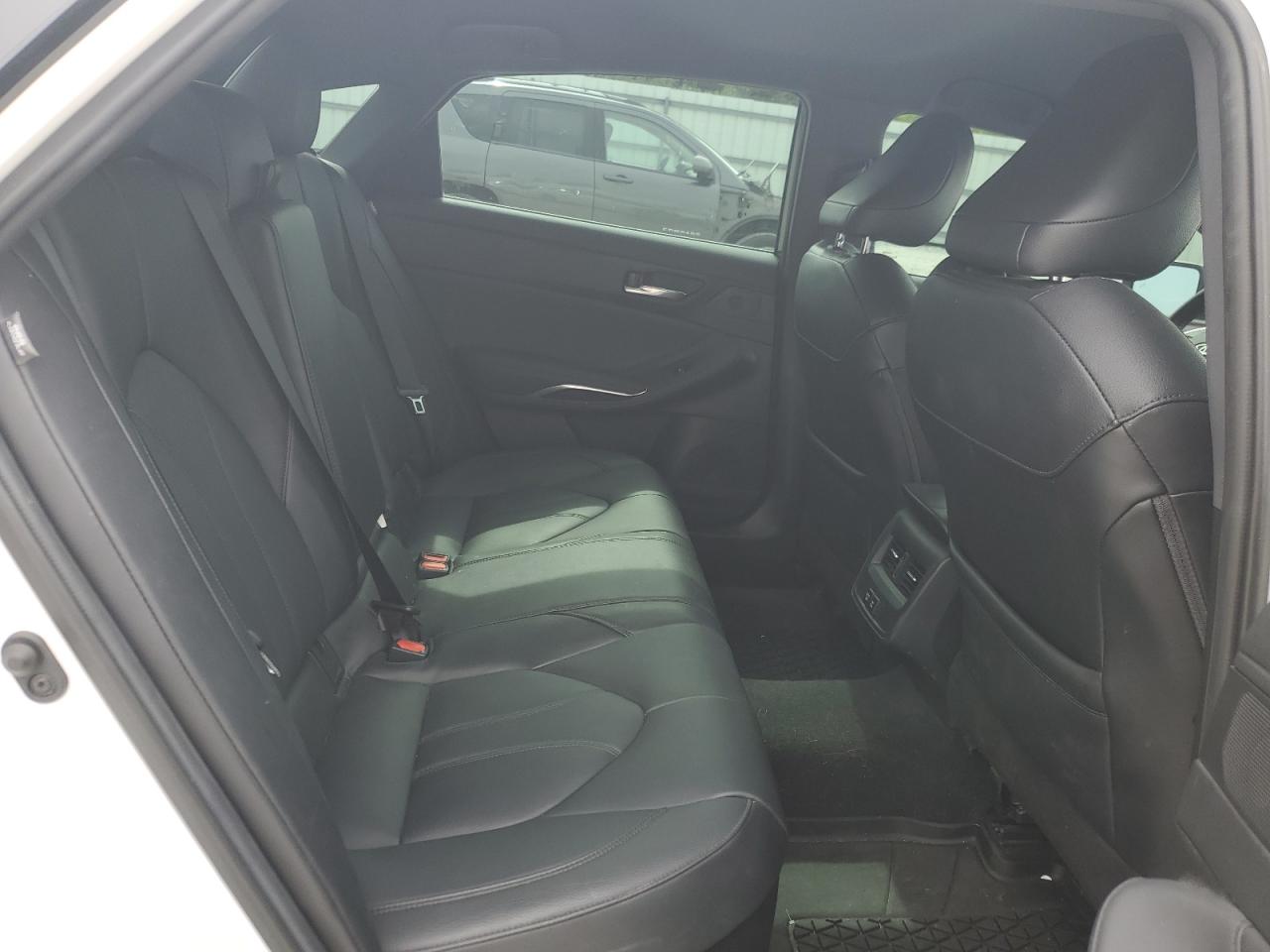 2021 Toyota Avalon Xle VIN: 4T1JA1AB9MU001973 Lot: 65254375