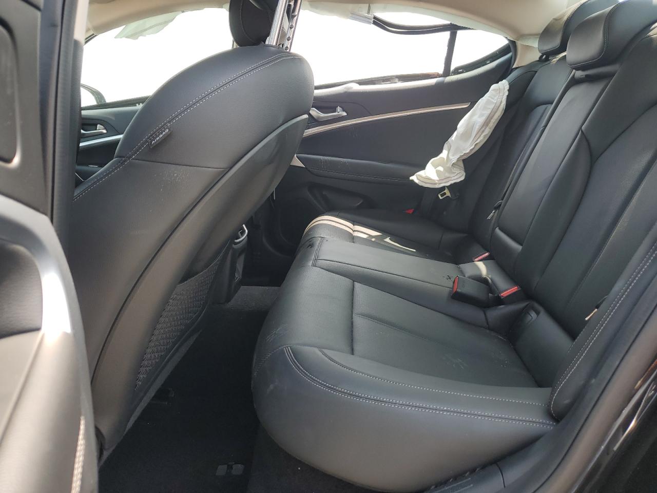 2025 Genesis G70 Base VIN: KMTG34SC3SU150511 Lot: 64469965