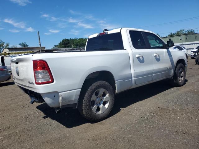  RAM 1500 2022 White