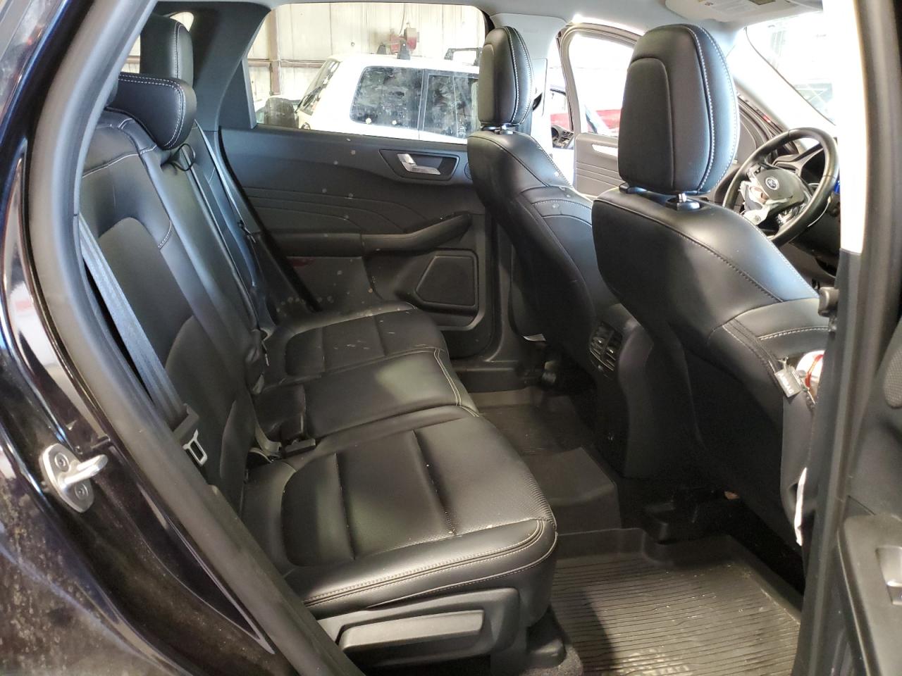 2021 Ford Escape Sel VIN: 1FMCU9H69MUB09730 Lot: 63074195