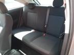 2011 VAUXHALL CORSA EXCI for sale at Copart WOLVERHAMPTON