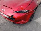 2015 MAZDA MX-5 SPORT for sale at Copart CORBY