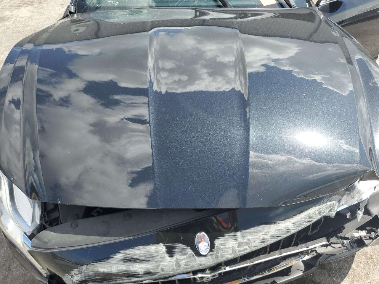zam56rpaxg1189294 ZAM56RPAXG1189294 2016 Maserati Quattroporte S
