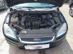 2007 FORD FOCUS GHIA for sale at Copart ROCHFORD