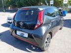 2020 TOYOTA AYGO X-TRE for sale at Copart GLOUCESTER