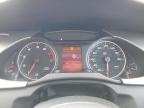 2009 AUDI A4 TFSI for sale at Copart SANDY