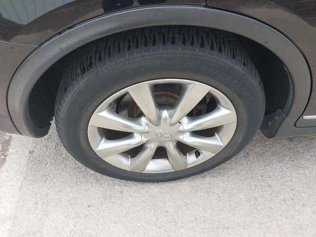2012 INFINITI EX30D AUTO 