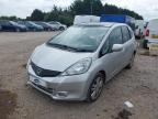 2013 HONDA JAZZ I-VTE for sale at Copart WISBECH