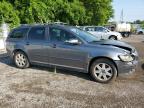 2007 VOLVO V50 T5   for sale at Copart ON - LONDON