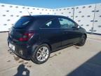2010 VAUXHALL CORSA SXI for sale at Copart ROCHFORD