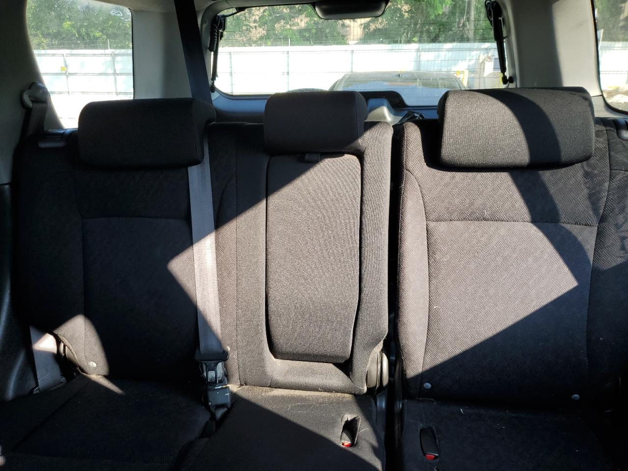2005 Honda Cr-V Lx VIN: SHSRD78515U306792 Lot: 64954325