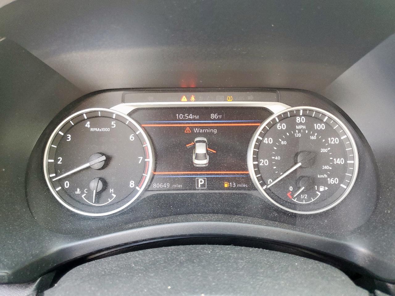 2021 Nissan Sentra Sr VIN: 3N1AB8DV8MY267176 Lot: 63482685