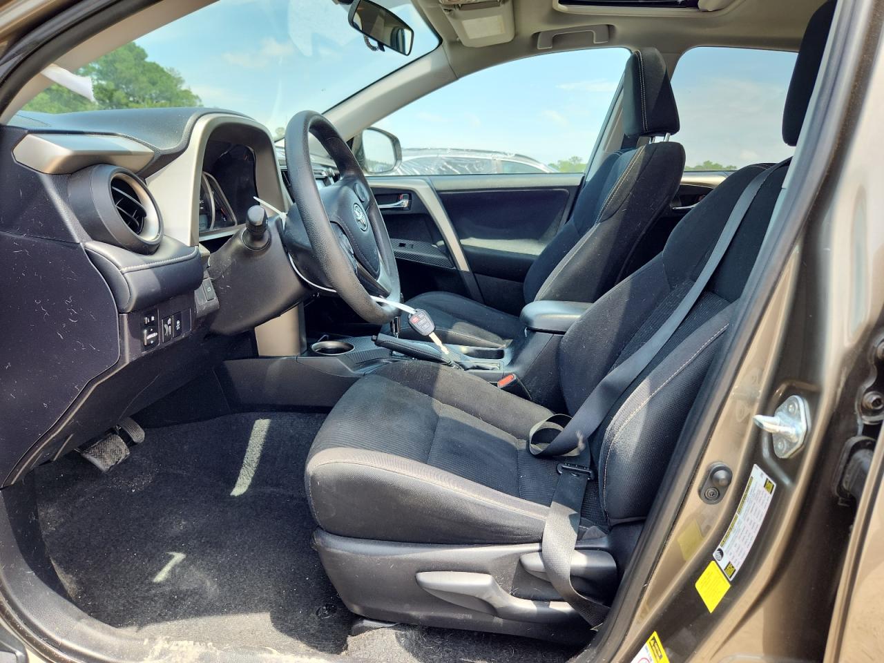 2022 Toyota Rav4 Xle VIN: 2T3WFREV5FW178122 Lot: 64421675