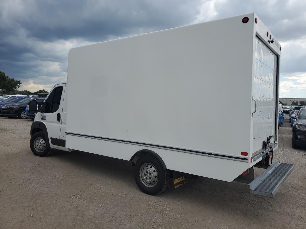 3c7wrvmgxme574125 3C7WRVMGXME574125 2021 Ram Promaster 3500 3500 Standard