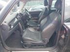 2006 MINI MINI COOPE for sale at Copart WOLVERHAMPTON