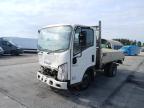 2019 ISUZU GRAFTER for sale at Copart WISBECH