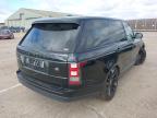 2012 LAND ROVER RANGE ROVE for sale at Copart NEWBURY