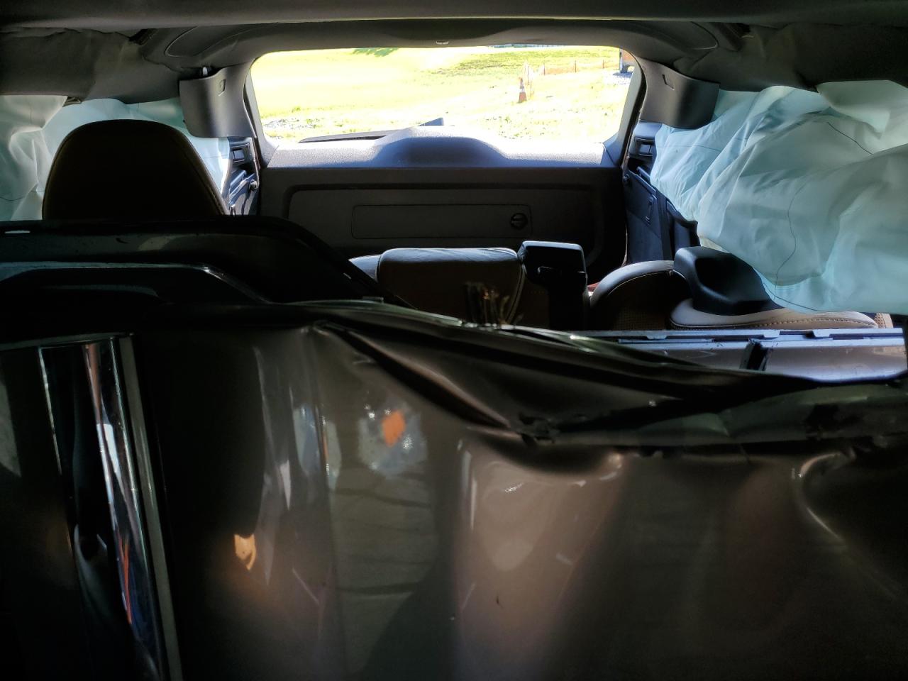 2021 Volvo Xc90 T8 Recharge Inscription VIN: YV4BR0CL0M1692584 Lot: 65145625