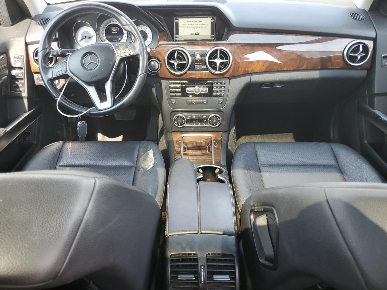 2015 Mercedes-Benz Glk 350 VIN: WDCGG5HB7FG432995 Lot: 64699235