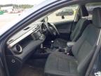 2014 TOYOTA RAV4 ICON for sale at Copart WHITBURN