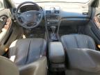 2001 INFINITI I30 for sale at Copart CA - VALLEJO