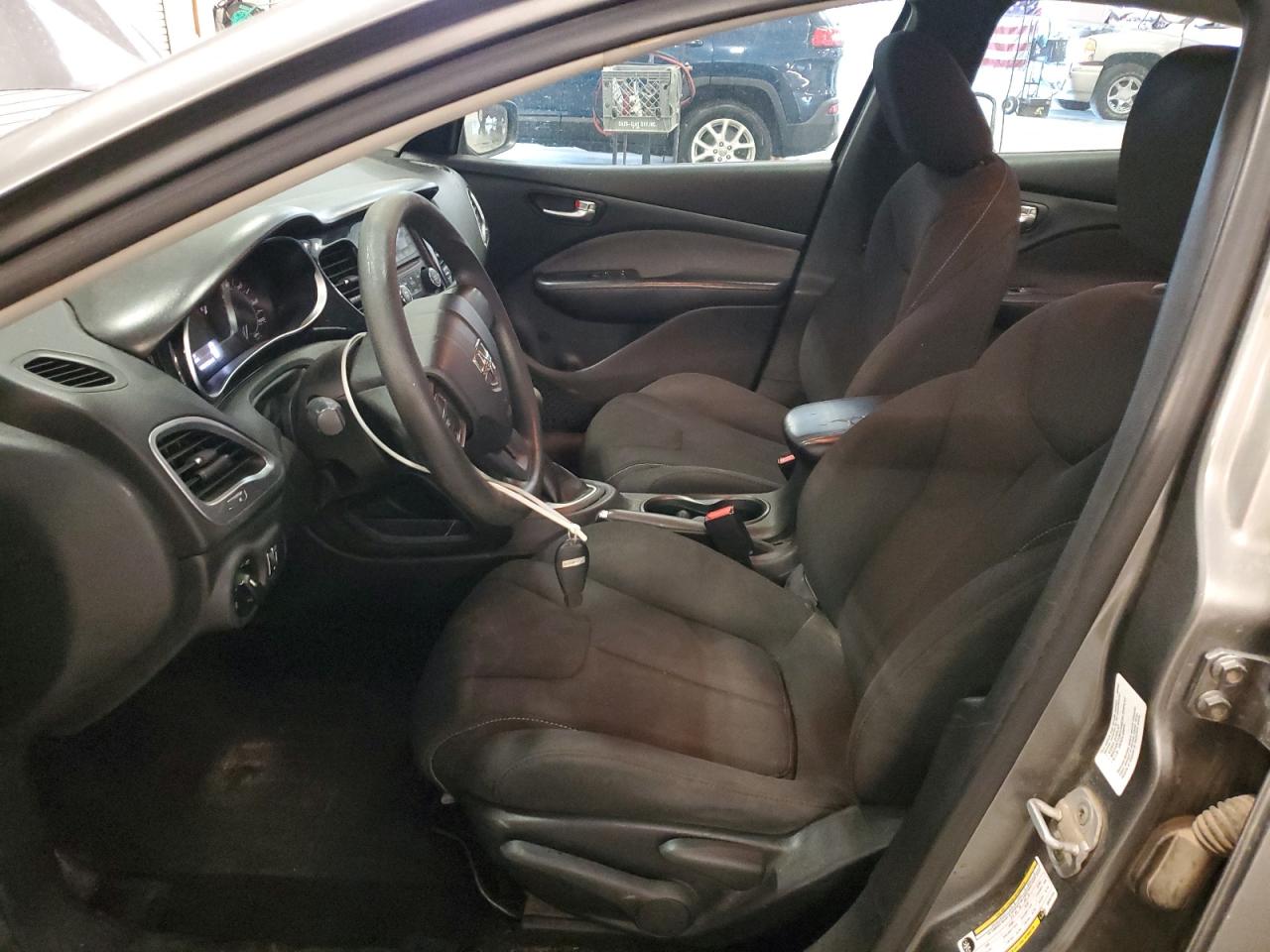 2013 Dodge Dart Sxt VIN: 1C3CDFBA6DD297224 Lot: 66443805