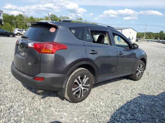 Parquets TOYOTA RAV4 2015 Gray
