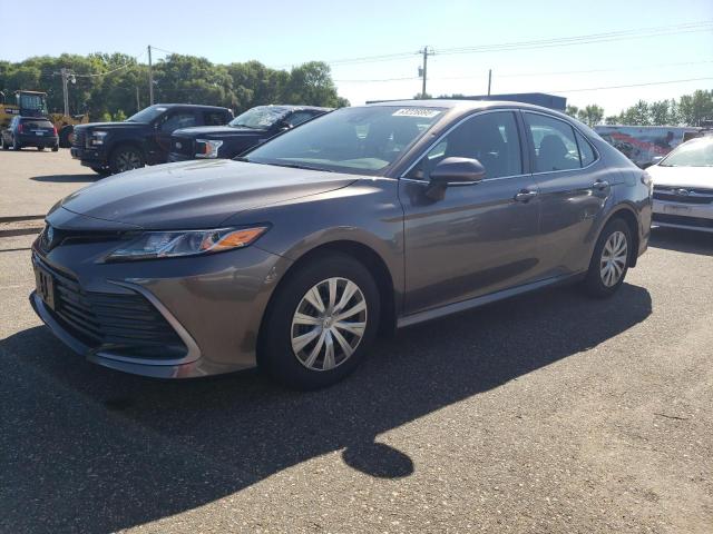TOYOTA CAMRY LE 2023