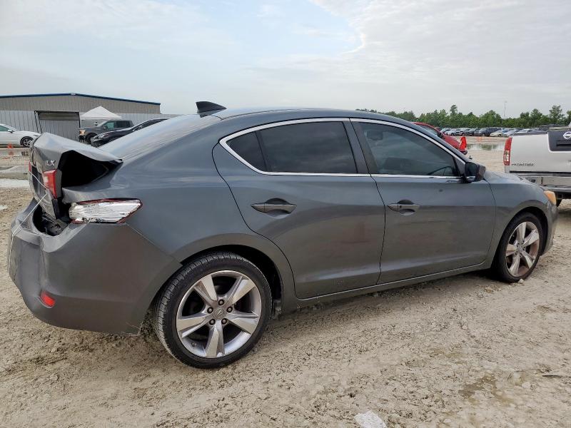  ACURA ILX 2013 Charcoal