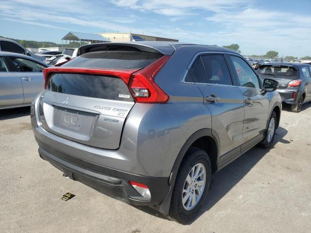  MITSUBISHI ECLIPSE 2019 Szary