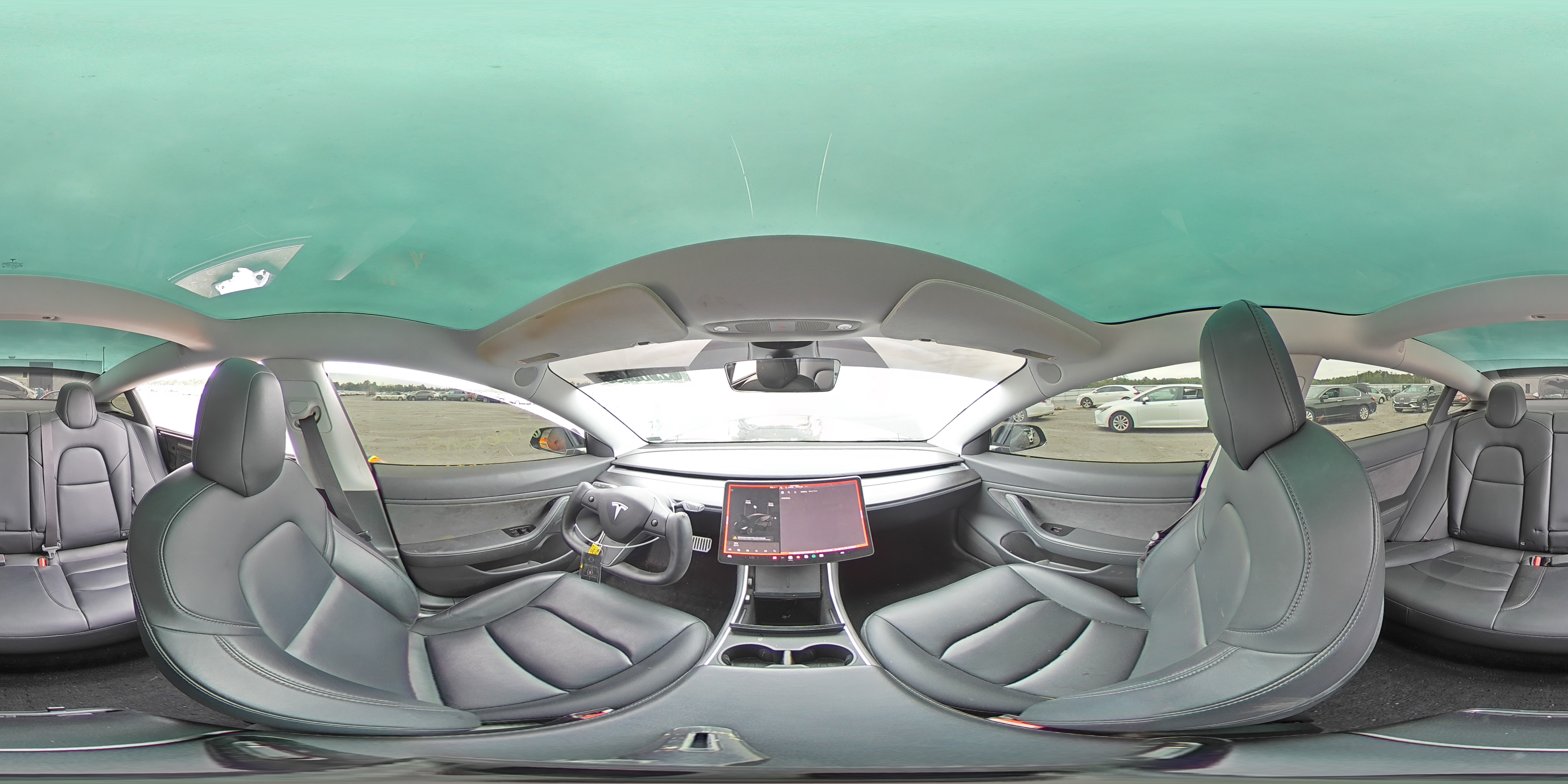 2019 Tesla Model 3 VIN: 5YJ3E1EA5KF398431 Lot: 65378025