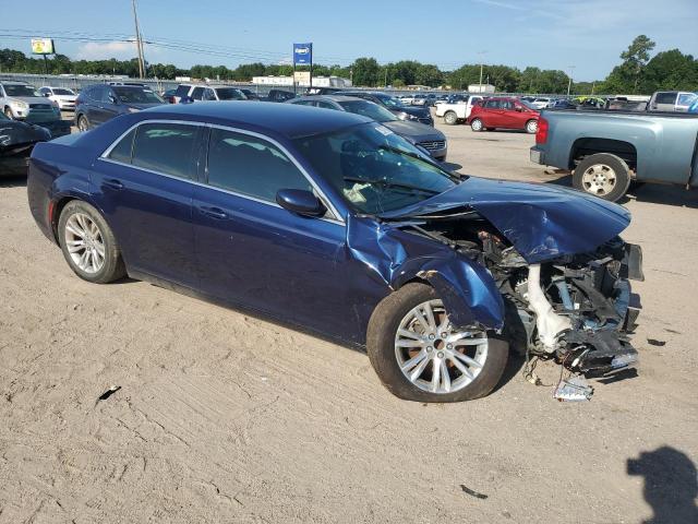  CHRYSLER 300 2016 Синий