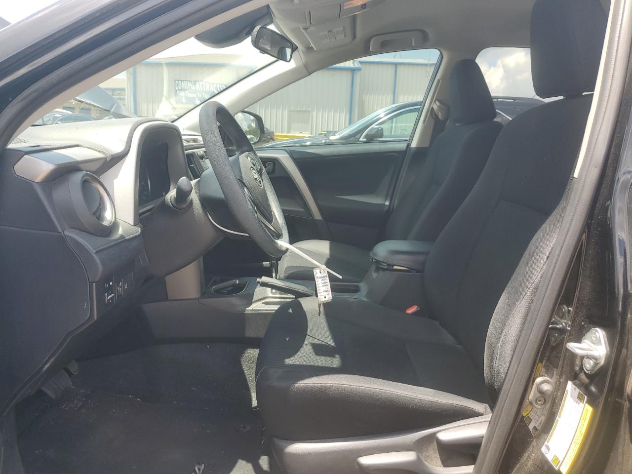 2017 Toyota Rav4 Le VIN: 2T3ZFREV6HW368270 Lot: 64759935