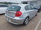 2009 BMW 118D SPORT for sale at Copart NEWBURY