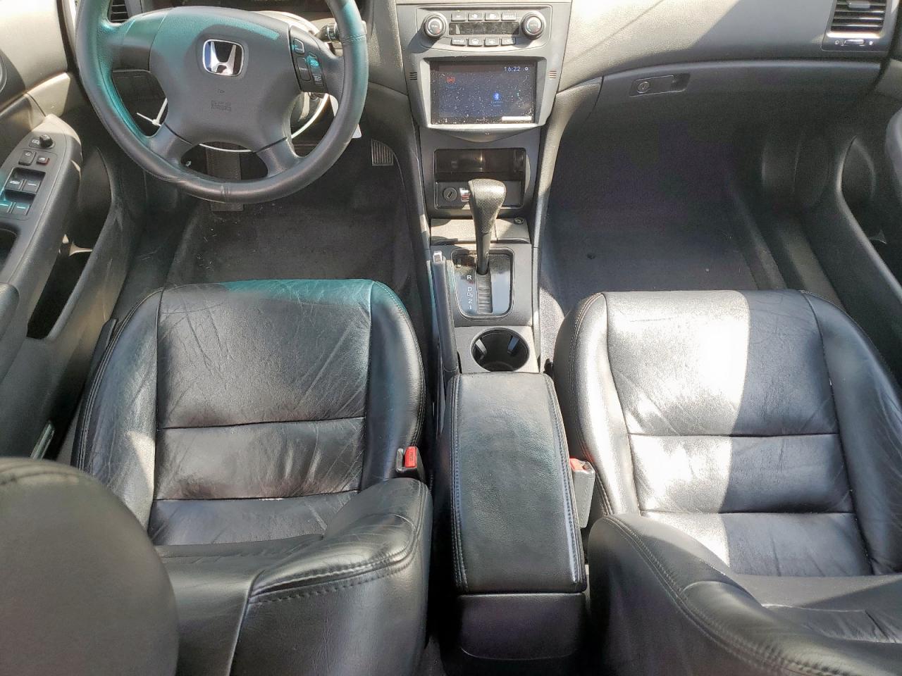 2004 Honda Accord Lx VIN: 1HGCM56394A019888 Lot: 64749795