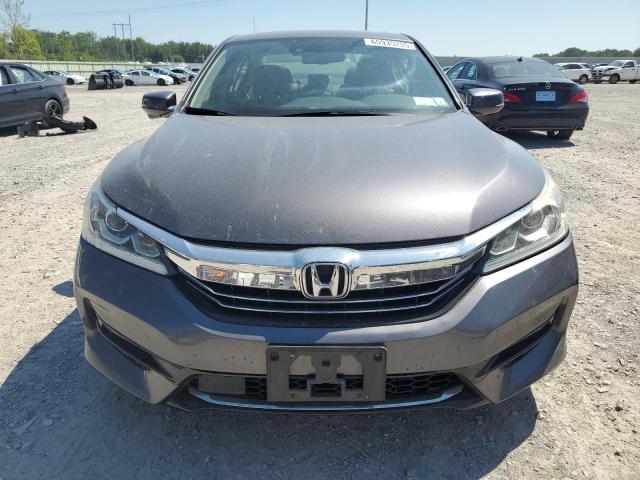  HONDA ACCORD 2017 Szary