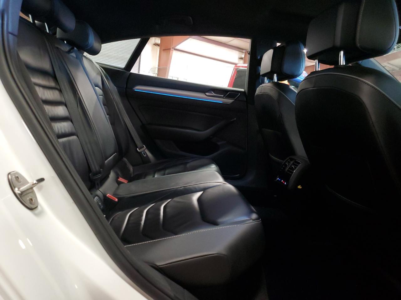2020 Volkswagen Arteon Sel Premium R-Line VIN: WVWTR7AN8LE012491 Lot: 63162385